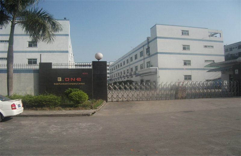 博一《樣板車(chē)間打造》案例