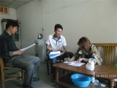 家具廠執(zhí)行力提升方案