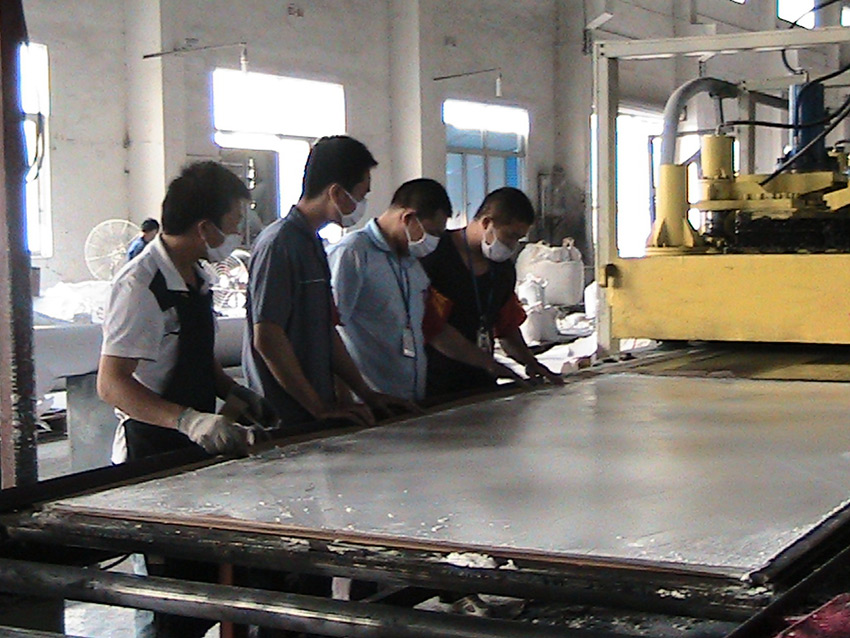 翔海《稽核讓制度落地》案例