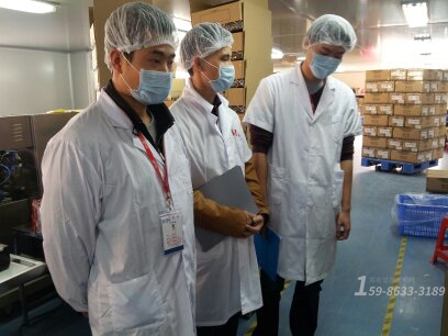 組織架構提升案例