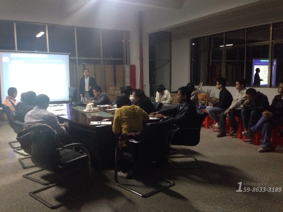 箱包廠人才培養(yǎng)體系方案